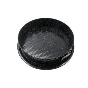 Forma, cepšanas panna, kūkas forma Ø24 cm, Kinghoff KH 1782