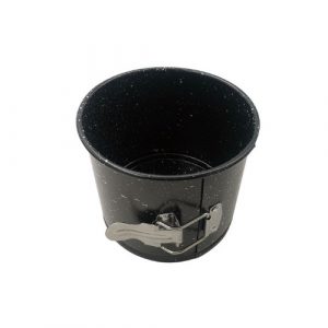 Cepamforma, cepamā panna, kūkas forma Ø14 cm, KH 1789