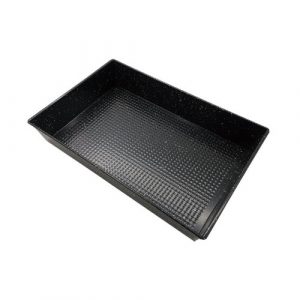 Forma, cepšanas panna, forma 36x24 cm, Kinghoff KH 1776