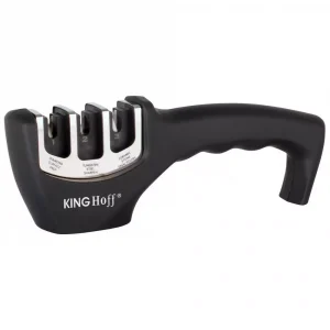 Virtuves nažu asinātājs, 3 pakāpju, Kinghoff KH 1116