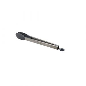 Virtuves knaibles, tērauda-neilona 12 pelēkas KINGHoff, KH 1742