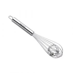 Putotājs ar lodīti 10. tērauda, Kinghoff, ​​KH 3179