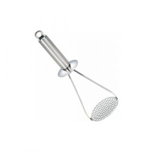 Tērauda kartupeļu stampa, Kinghoff, KH 3396