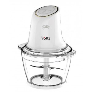 Smalcinātājs, 500-600W, 4 asmeņi, Oliver Voltz Daisy OV51111W