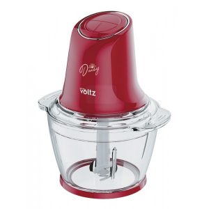 Smalcinātājs, 500-600W, Oliver Voltz Daisy OV51111W