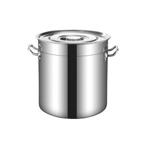 Kastrolis ar vāku, Rosberg R51211C35, 35 cm * 35 cm, 33,5 l