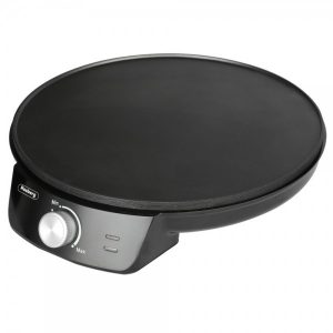 Pankūku panna, diam 30cm, 1200 W, 55R51323A, Rosberg