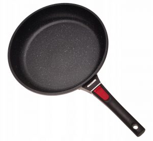 Panna 26 cm ar noņemamu rokturi, 4471, KAMILLE