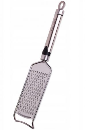 Nerūsējošā tērauda rīve (sīkas acis), 16,5×5,5 cm, 5059, Kamille