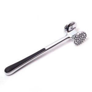 Gaļas āmurs, divpusējs, 22,5×6×4,5 cm, 5091, KAMILLE