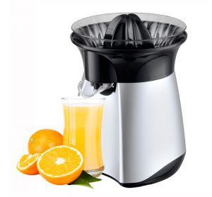 Elektriskā citrusaugļu sulu spiede 40 W, 6737, KAMILLE