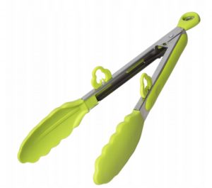 Virtuves silikona stangas 30,5 cm, 7512, KAMILLE