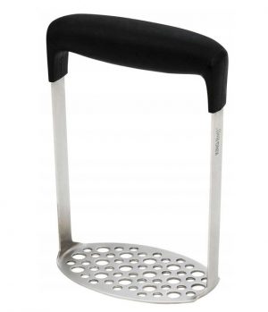 Kartupeļu spiede 11,2×7,2×17,5 cm, 8834, KAMILLE