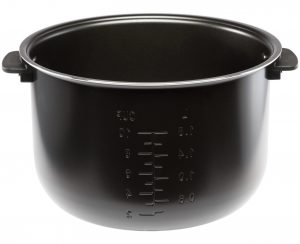 Iekšējais trauks BROCK IP 5104 CC (priekš MC 5104) 5L 5 l