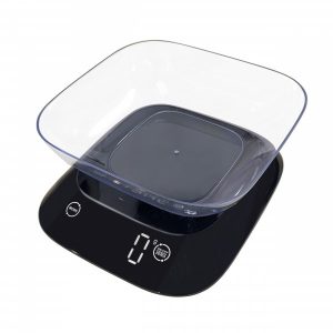 Virtuves svari ar bļodu, Rosberg, max 5kg, Premium RP51651J