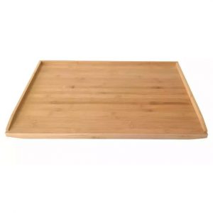 Bambusa dēlis 55x43x4.5cm KINGHoff, KH 1683