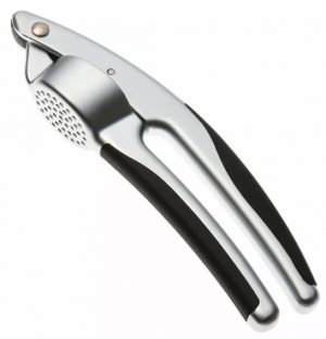 Ķiploku spiede, tērauda, Kinghoff, KH 3406