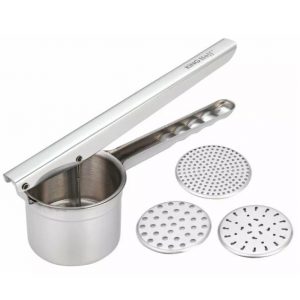 Kartupeļu spiede, Kinghoff tērauda, KH 1268