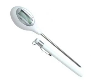 Digitālais virtuves termometrs, KINGHoff, KH 1149