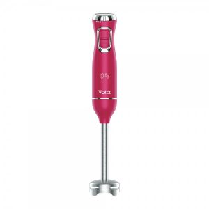 Oliver Voltz Daisy 5OV51112WR blenderis, 800W, 2 ātrumi, sarkans