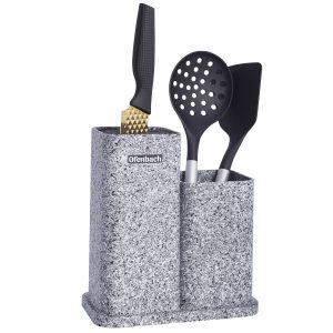 Nažu statīvs 21.5×13.2×23cm, 100214, Ofenbach