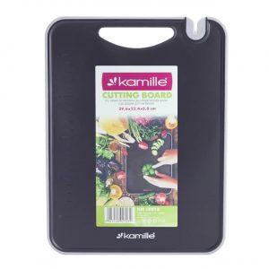 Griešanas dēlis 29.6×22.4×0.8cm, 10076, Kamille