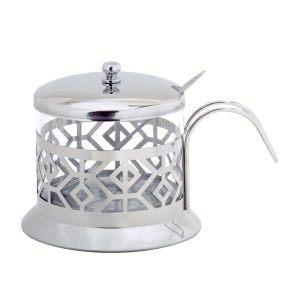 Cukurtrauks 200ml ar karotīti, 7007, Kamille