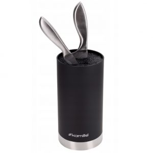 Apaļš nažu statīvs, 7621, Kamille