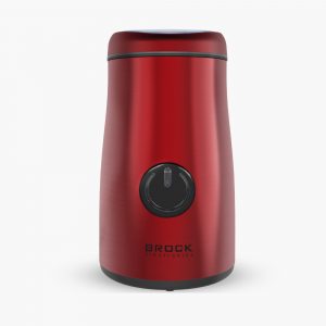 Kafijas dzirnaviņas BROCK CG 2050 RD, 150W