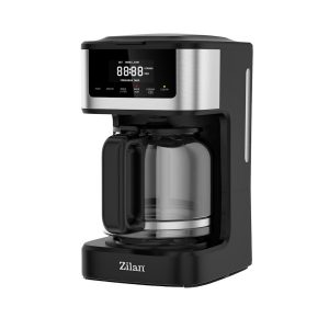 Digitālais kafijas automāts Zilan ZLN 9266
