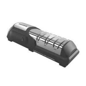 Elektriskais dimanta nažu asinātājs, 28 × 8.5 × 6.6 cm, KB 7945, Klausberg