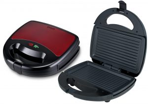 Elektriskā steika grillpanna BROCK SGM 2002 RD, 750W