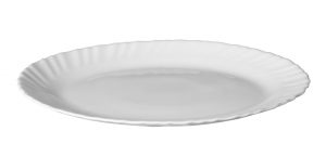 Šķīvis. Ø 25cm, GALICJA