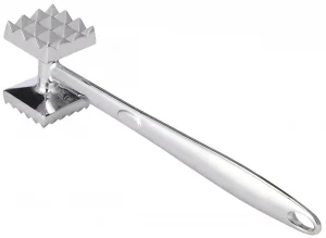 Gaļas āmurs, KING HOFF, KH 1168 24cm x 5cm x 4,5cm