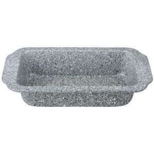 KING HOFF Taisnstūrveida cepšanas forma, 30,5 cm KB 7379