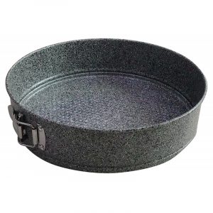 KING HOFF Kūku cepšanas forma ar noņemamu apakšu, diametrs: 28cm