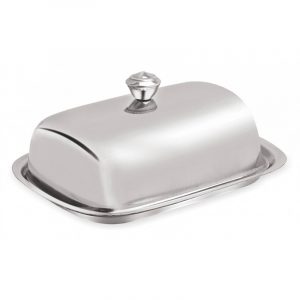 Sviesta trauks, 15,5x11,5x1cm, KING HOFF, KH 1209