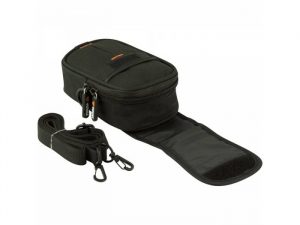 YENKEE Kameras maks, 88x140x50 mm YBC 320 BK