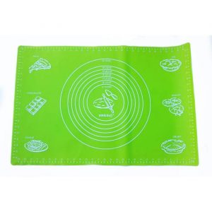 Silikona paliktnis, 40 x 60 cm, Kinghoff, KH 4659