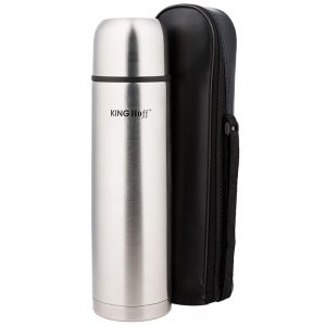 Termoss ar somiņu 1L Kinghoff, KH 4054
