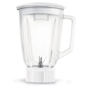 Stikla krūze kombainiem