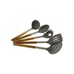 Virtuves piederumu komplekts, garums 33cm Kinghoff 93571