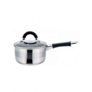 Kinghoff, katliņš ar stikla vāku, Ø 16cm, 1.5L KH 1255