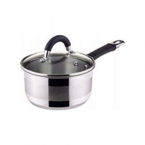 Kinghoff katliņš ar stikla vāku, Ø 18cm, 2.1L KH 1256