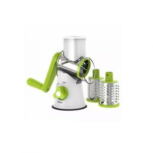 Dārzeņu rīve, KINGHOFF KH 1652, 26,5x12,5x24cm  26,5 x 12,5 x 24 cm