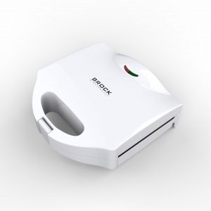 Riekstiņu formas pagatavotājs BROCK HZ 3012, 750W