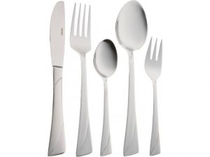 Galda piederumi komplekts, 30 priekšmeti  Kinghoff, KH 1450