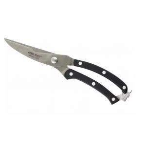 Mājputnu šķēres 25cm KingHoff, KH 3457