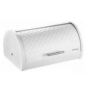 Tērauda maizes kaste 38x38x18,5cm, KB 7541, Klausberg