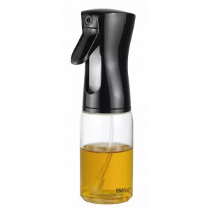 Universāls smidzinātājs etiķim, eļļai, ūdenim 190ml Kinghoff KH 1718